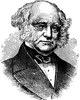 Martin Van Buren