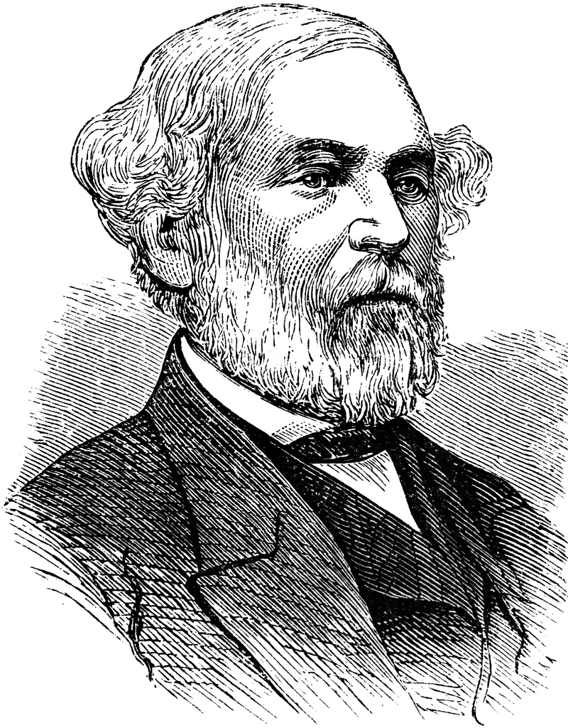Robert E. Lee Clipart