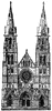 All Saints Cathedral