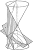 Conic Sections 3D