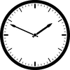 Clock 1:49