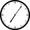 Clock 7:06