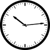 Clock 10:14