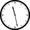 Clock 11:28