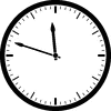 Clock 11:48
