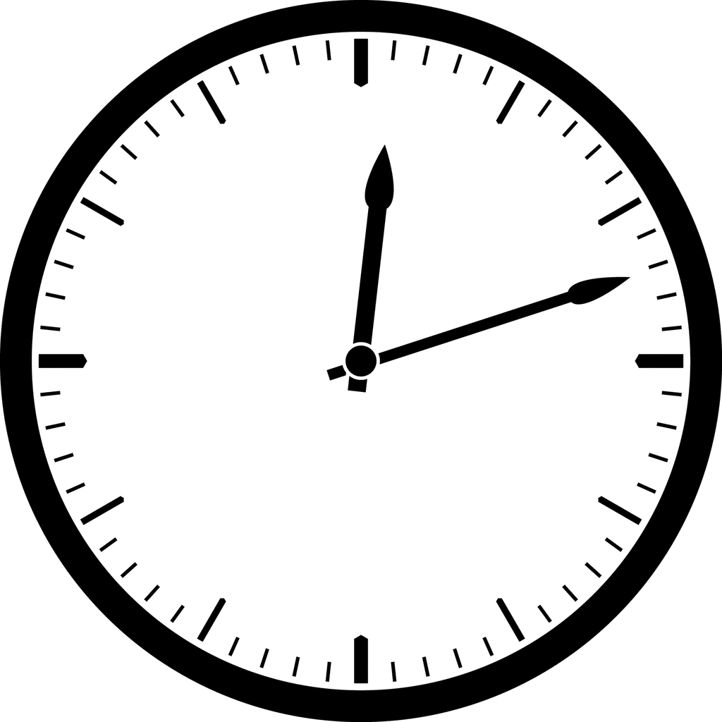 clock-12-12-clipart-etc