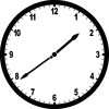 Clock 1:39