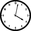 Clock 4:02