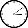 Clock 3:09