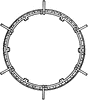Shaft lining