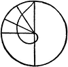 Hyperbolic spiral