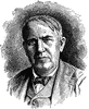 Thomas A Edison