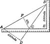 Right Triangle