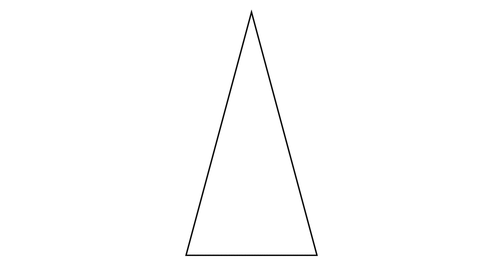 isosceles right triangle. Isosceles Triangle degrees 30,