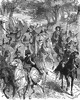 Charlemagne and his nobles