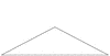 Isosceles Triangle degrees 124, 28, 28