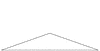 Isosceles Triangle degrees 141, 19.5, 19.5