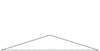 Isosceles Triangle degrees 145, 17.5, 17.5