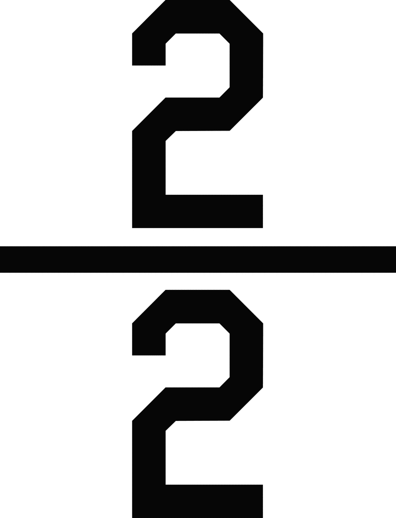 what-is-2-as-a-fraction