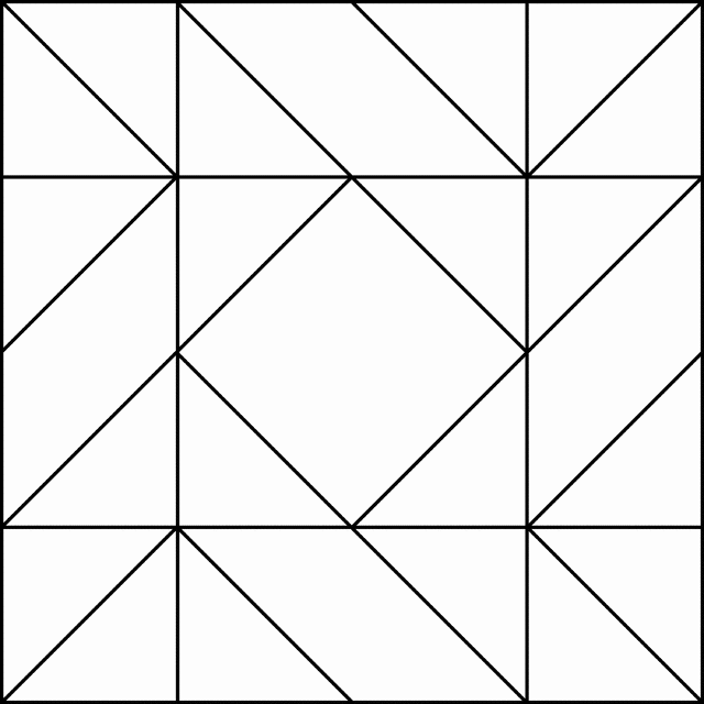 free clip art geometric borders - photo #24