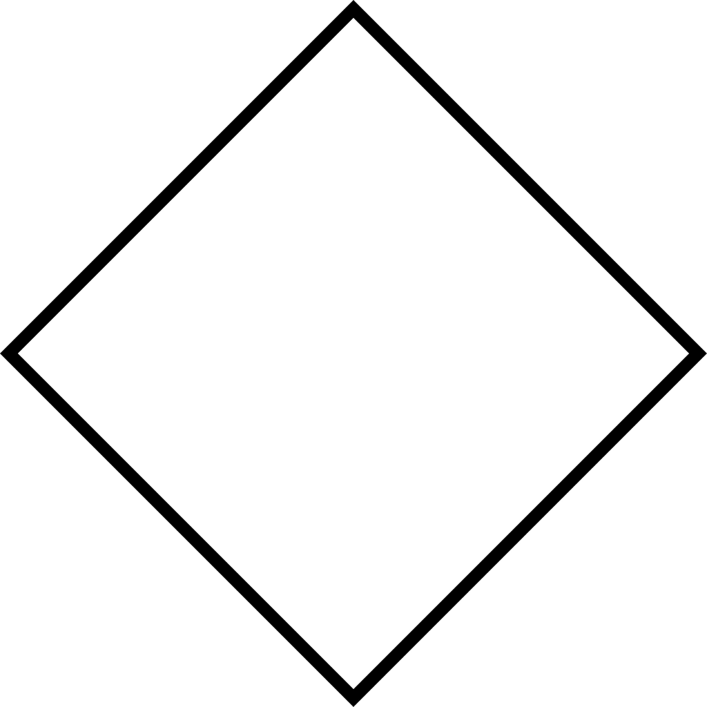 Four Sided Polyhedron