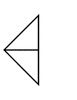 Fractions of 4-sided Polygon