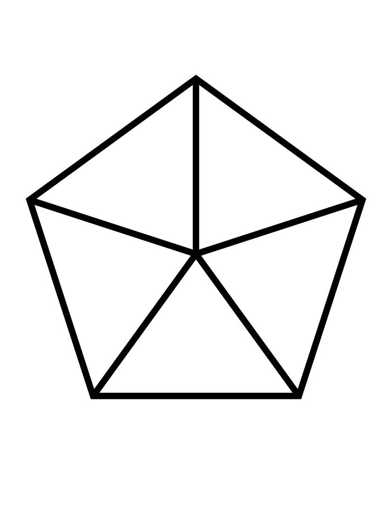 Amazing How To Draw A 5 Sided Polygon of all time Check it out now 