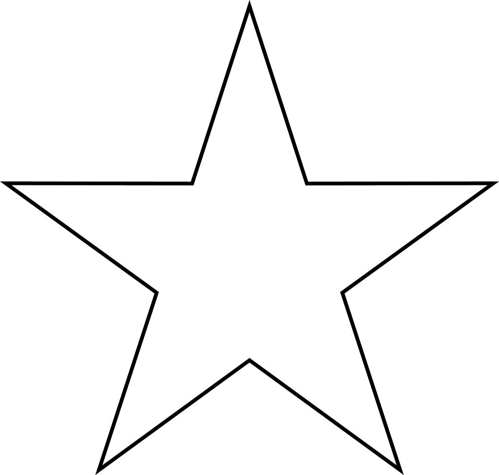 free clipart of stars - photo #42