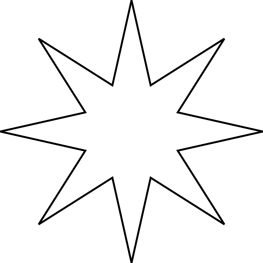 star-clipart-etc