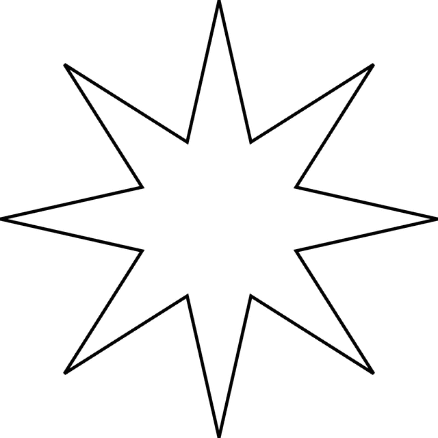 star-clipart-etc