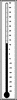 Outdoor Celsius Centigrade Thermometers