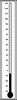 Outdoor Fahrenheit Thermometers