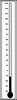 Outdoor Fahrenheit Thermometers