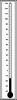 Outdoor Fahrenheit Thermometers