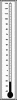 Outdoor Fahrenheit Thermometers