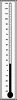 Outdoor Fahrenheit Thermometers