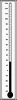 Outdoor Fahrenheit Thermometers