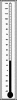 Outdoor Fahrenheit Thermometers