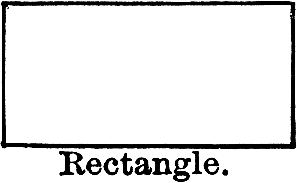 rectangle images clip art - photo #49