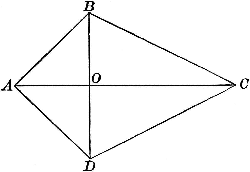 A Quadrilateral