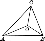 triangle