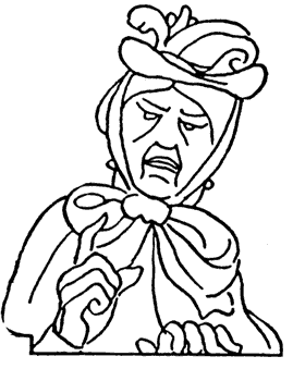 Woman