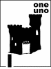 Bilingual Sandcastle Counting Card 1