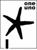 Bilingual Starfish Counting Card 1