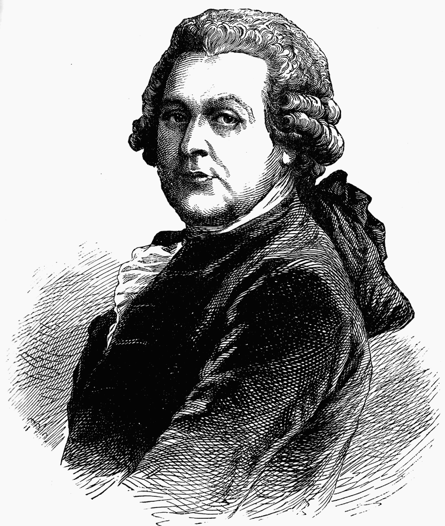 Charles Francis Adams