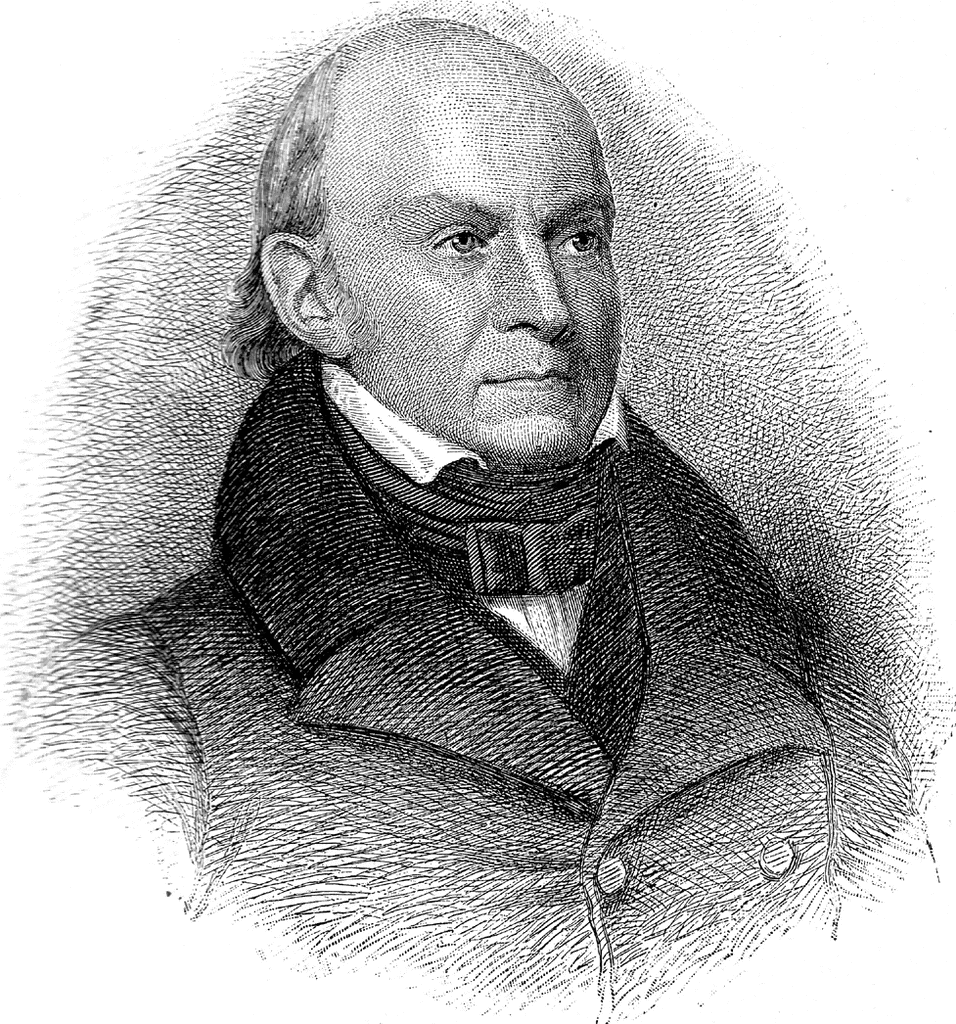 John Adams