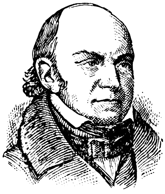 John Quincy Adams