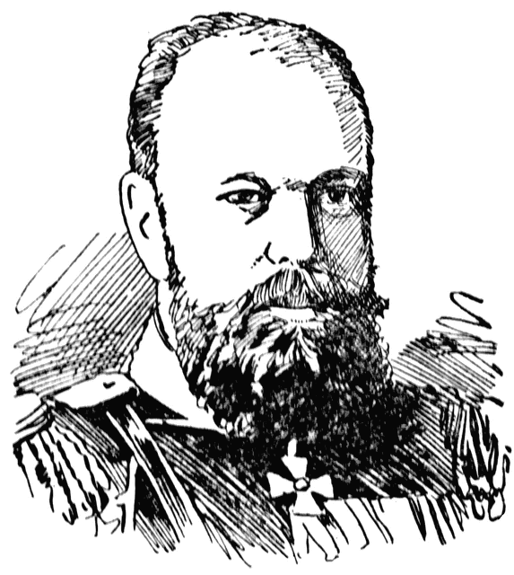 Alexander III