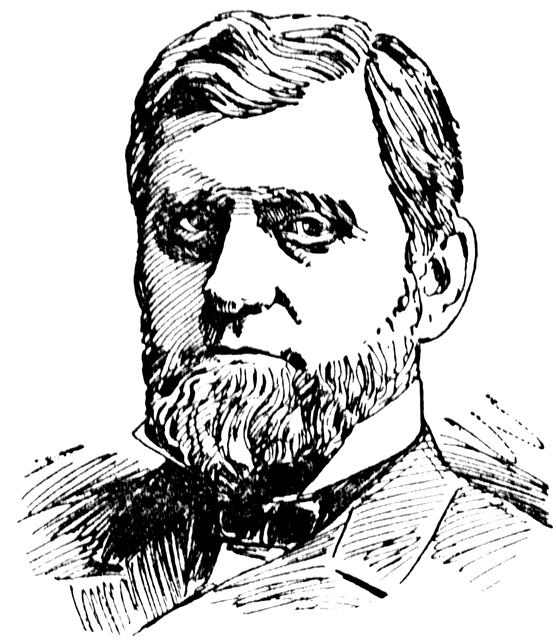 William B. Allison