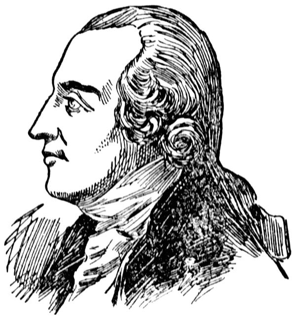 Benedict Arnold